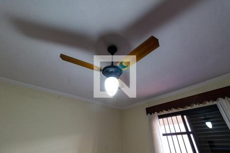 Apartamento para alugar com 54m², 1 quarto e 1 vaga Apartamento para alugar com 54m², 1 quarto e 1 vagaDetalhe do quarto