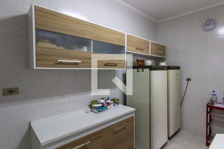 Apartamento para alugar com 54m², 1 quarto e 1 vaga Apartamento para alugar com 54m², 1 quarto e 1 vagaDetalhe da cozinha