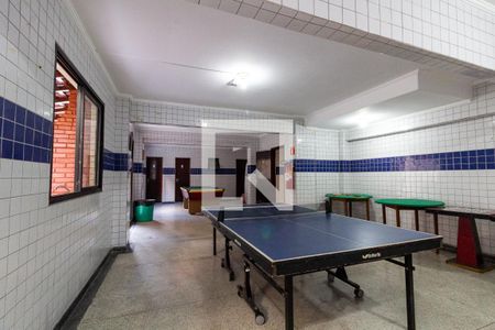 Apartamento para alugar com 54m², 1 quarto e 1 vaga Apartamento para alugar com 54m², 1 quarto e 1 vagaSalão de jogos