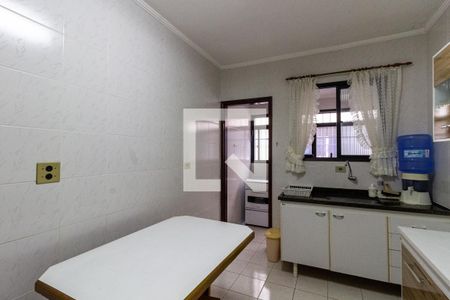 Apartamento para alugar com 54m², 1 quarto e 1 vaga Apartamento para alugar com 54m², 1 quarto e 1 vagaCozinha