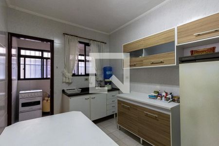 Apartamento para alugar com 54m², 1 quarto e 1 vaga Apartamento para alugar com 54m², 1 quarto e 1 vagaCozinha