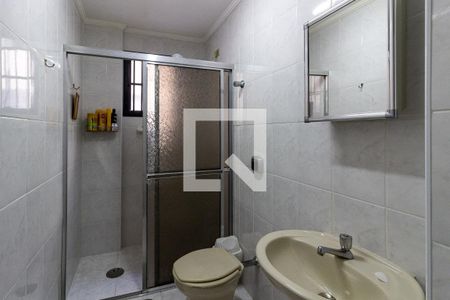 Apartamento para alugar com 54m², 1 quarto e 1 vaga Apartamento para alugar com 54m², 1 quarto e 1 vagaBanheiro