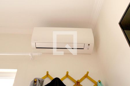 Detalhe Quarto 1 de casa para alugar com 2 quartos, 120m² em Vila Augusta, Sorocaba