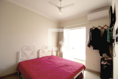 Quarto 1 de casa para alugar com 2 quartos, 120m² em Vila Augusta, Sorocaba