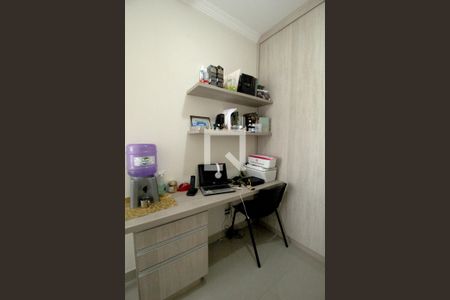 Escritório de casa para alugar com 2 quartos, 100m² em Vila Augusta, Sorocaba