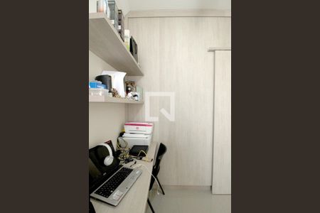 Escritório de casa para alugar com 2 quartos, 120m² em Vila Augusta, Sorocaba
