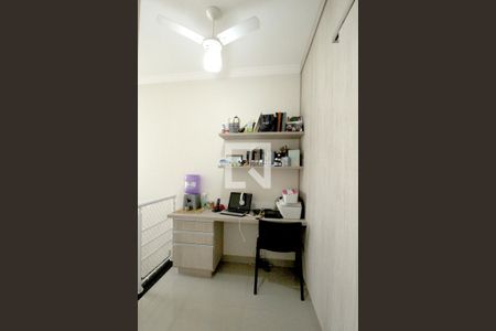 Escritório de casa para alugar com 2 quartos, 120m² em Vila Augusta, Sorocaba