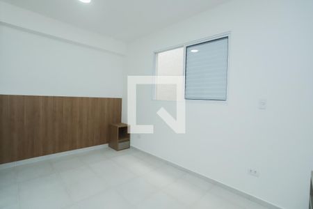 Quarto e Sala de kitnet/studio para alugar com 1 quarto, 28m² em Luz, São Paulo