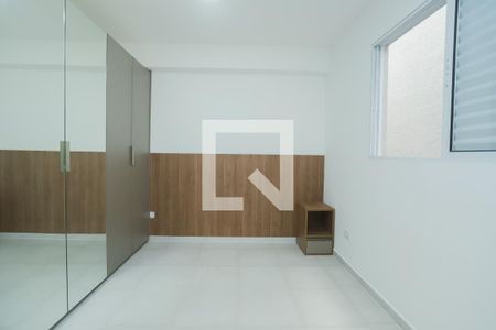 Quarto e Sala de kitnet/studio para alugar com 1 quarto, 28m² em Luz, São Paulo