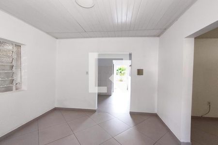 Sala 2 de casa para alugar com 3 quartos, 120m² em Rio Branco, Novo Hamburgo