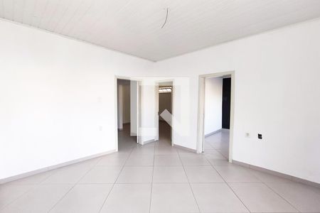 Sala 1 de casa para alugar com 3 quartos, 120m² em Rio Branco, Novo Hamburgo