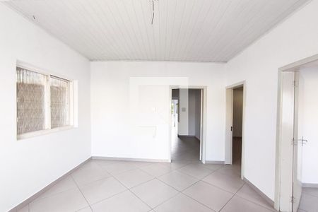 Sala 1 de casa para alugar com 3 quartos, 120m² em Rio Branco, Novo Hamburgo