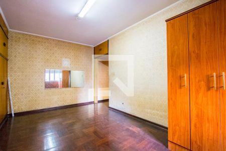 Quarto 1 - Suíte de apartamento à venda com 3 quartos, 250m² em Centro, Santo André
