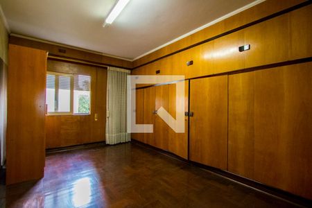 Quarto 1 - Suíte de apartamento à venda com 3 quartos, 250m² em Centro, Santo André