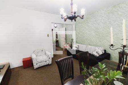 Sala de casa para alugar com 4 quartos, 150m² em Vila Pompéia, São Paulo