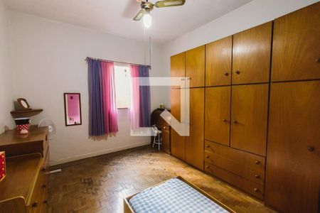 Quarto 1 de casa para alugar com 4 quartos, 150m² em Vila Pompéia, São Paulo