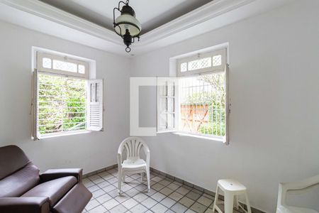 Sala de casa para alugar com 4 quartos, 300m² em Santo Amaro, Recife