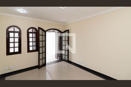 Sala de casa à venda com 3 quartos, 123m² em Jardim Fernandes, São Paulo