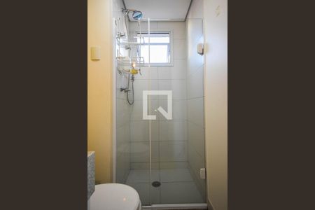 Studio para alugar com 35m², 1 quarto e 1 vagaBanheiro