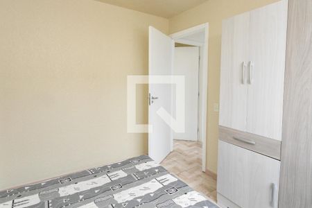 Quarto 2 de apartamento para alugar com 2 quartos, 41m² em Sarandi, Porto Alegre