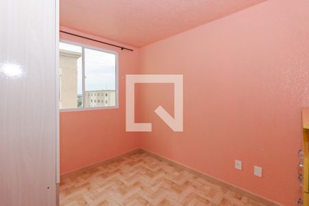Quarto  2 de apartamento para alugar com 2 quartos, 41m² em Sarandi, Porto Alegre