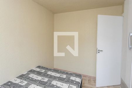 Quarto 2 de apartamento para alugar com 2 quartos, 41m² em Sarandi, Porto Alegre