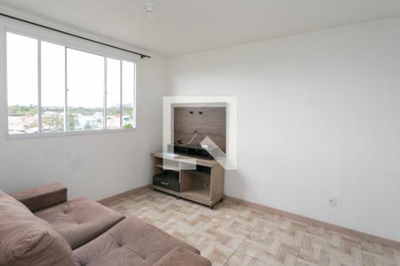 Sala de apartamento para alugar com 2 quartos, 41m² em Sarandi, Porto Alegre