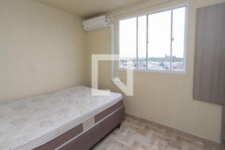 Quarto 1 de apartamento para alugar com 2 quartos, 41m² em Sarandi, Porto Alegre