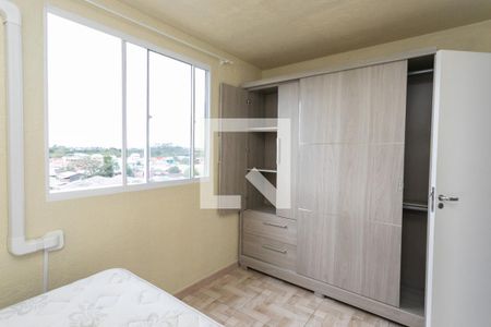 Quarto 1 de apartamento para alugar com 2 quartos, 41m² em Sarandi, Porto Alegre