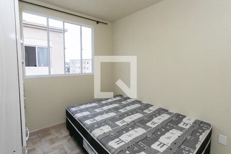 Quarto 2 de apartamento para alugar com 2 quartos, 41m² em Sarandi, Porto Alegre