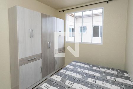 Quarto 2 de apartamento para alugar com 2 quartos, 41m² em Sarandi, Porto Alegre