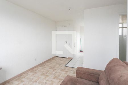 Sala de apartamento para alugar com 2 quartos, 41m² em Sarandi, Porto Alegre