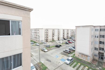 Apartamento para alugar com 41m², 2 quartos e 1 vagaVista Quarto 2
