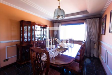Sala de Jantar de casa para alugar com 4 quartos, 330m² em Jardim das Vertentes, São Paulo