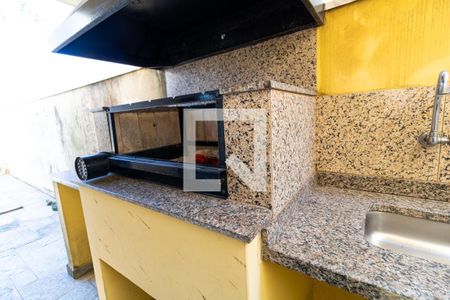 Casa à venda com 330m², 4 quartos e 4 vagas Casa à venda com 330m², 4 quartos e 4 vagasChurrasqueira