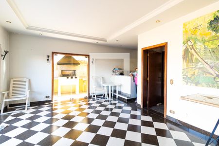 Casa à venda com 330m², 4 quartos e 4 vagas Casa à venda com 330m², 4 quartos e 4 vagasSalão de Festas