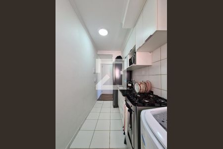 Apartamento à venda com 56m², 3 quartos e 1 vaga Apartamento à venda com 56m², 3 quartos e 1 vagaCozinha