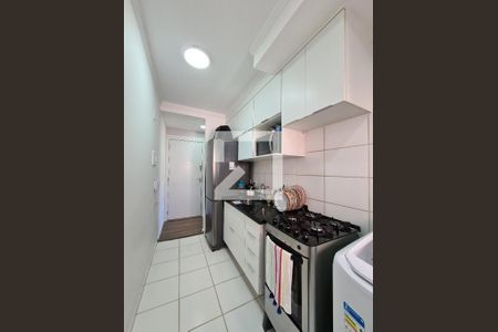 Apartamento à venda com 56m², 3 quartos e 1 vaga Apartamento à venda com 56m², 3 quartos e 1 vagaCozinha