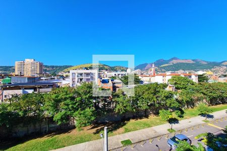 Apartamento à venda com 56m², 3 quartos e 1 vaga Apartamento à venda com 56m², 3 quartos e 1 vagaVista