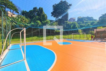 Apartamento à venda com 56m², 3 quartos e 1 vaga Apartamento à venda com 56m², 3 quartos e 1 vagaÁrea comum - Quadra Poliesportiva