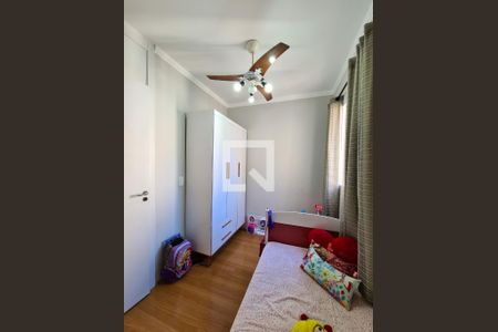 Apartamento à venda com 56m², 3 quartos e 1 vaga Apartamento à venda com 56m², 3 quartos e 1 vagaQuarto 3