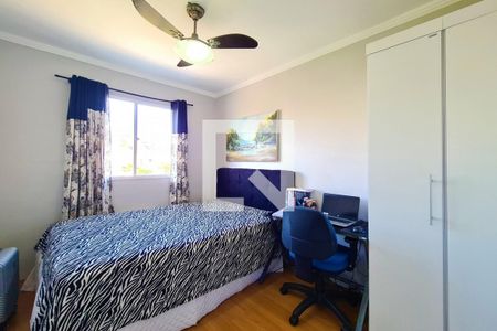 Apartamento à venda com 56m², 3 quartos e 1 vaga Apartamento à venda com 56m², 3 quartos e 1 vagaQuarto 2