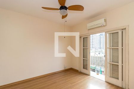 Quarto 1 de apartamento à venda com 2 quartos, 80m² em São João, Porto Alegre