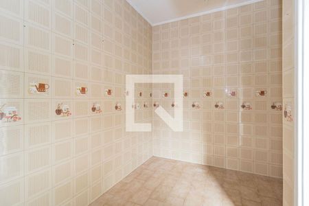 Apartamento à venda com 80m², 2 quartos e sem vagaCozinha e Área de Serviço