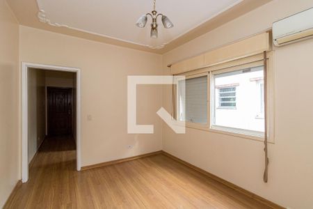 Sala de apartamento à venda com 2 quartos, 80m² em São João, Porto Alegre