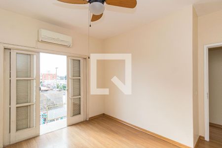 Quarto 1 de apartamento à venda com 2 quartos, 80m² em São João, Porto Alegre