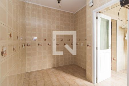 Apartamento à venda com 80m², 2 quartos e sem vagaCozinha e Área de Serviço