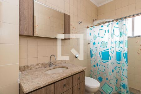 Apartamento à venda com 80m², 2 quartos e sem vagaBanheiro