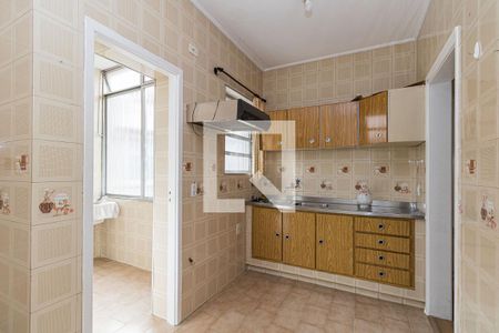 Apartamento à venda com 80m², 2 quartos e sem vagaCozinha e Área de Serviço