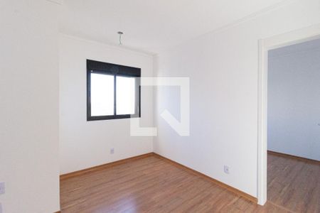 Sala de apartamento à venda com 2 quartos, 56m² em Padroeira, Osasco